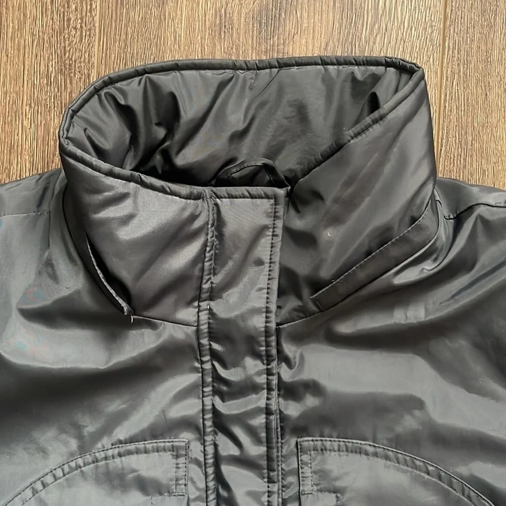 Michael kors winter coat